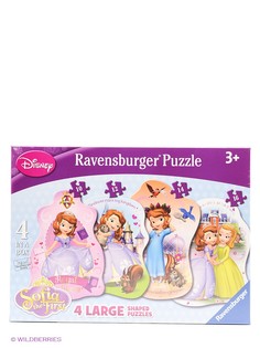 Пазлы Ravensburger
