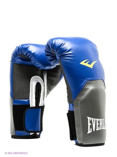 Перчатки Everlast