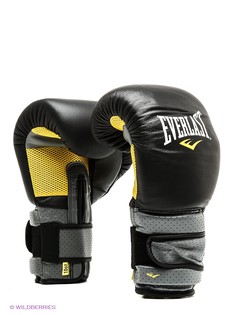 Перчатки Everlast