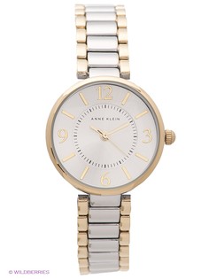 Часы ANNE KLEIN