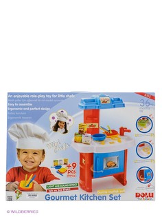 Игровые наборы DOLU