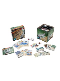 Настольные игры DREAM MAKERS