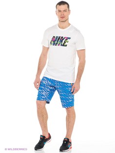 Шорты Nike