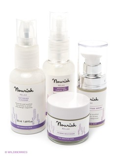 Косметические наборы Nourish