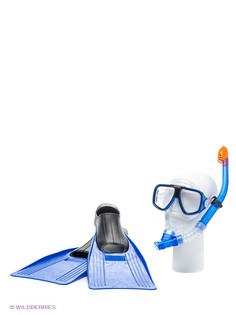 Наборы для плавания Intex