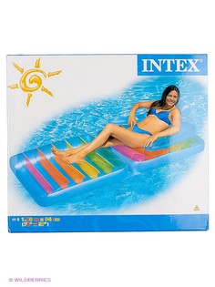 Матрасы Intex