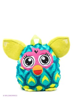 Мягкие игрушки Furby