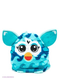 Мягкие игрушки Furby