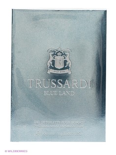 Туалетная вода Trussardi