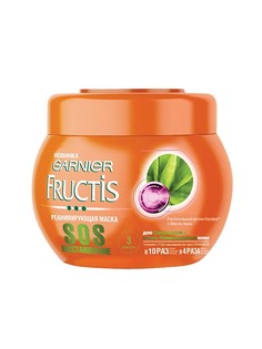 Косметические маски Garnier