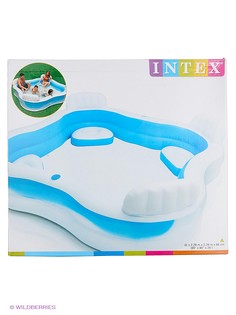 Надувные бассейны Intex