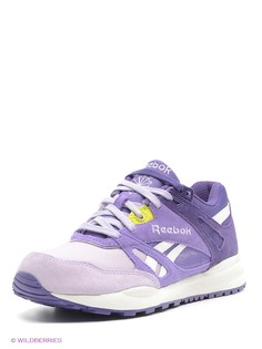 Кроссовки Reebok