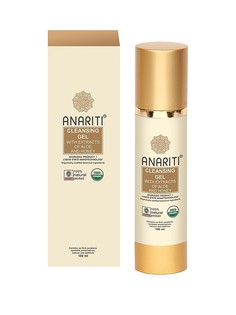 Гели ANARITI