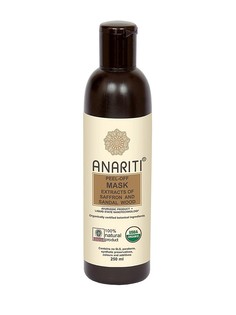 Косметические маски ANARITI