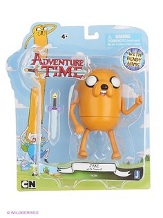 Фигурки-игрушки Adventure Time