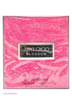 Туалетная вода JIMMY CHOO