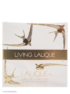 Туалетная вода LALIQUE