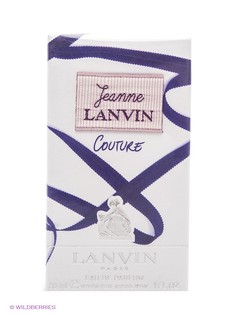 Туалетная вода LANVIN