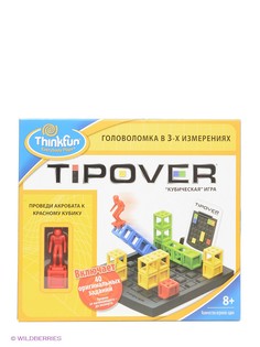 Развивающие игрушки Think Fun