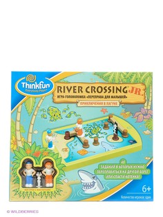 Развивающие игрушки Think Fun