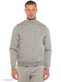 Толстовки Nike
