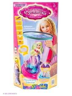 Интерактивные игрушки ZURU