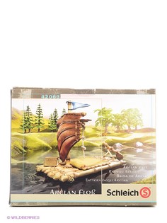 Фигурки-игрушки SCHLEICH