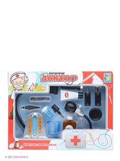 Игровые наборы 1Toy