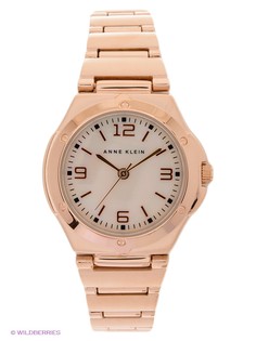 Часы ANNE KLEIN