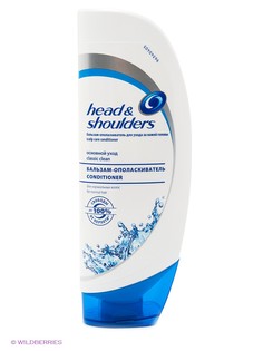 Кондиционеры для волос HEAD &amp; SHOULDERS