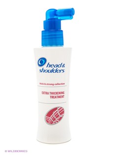 Тоники HEAD &amp; SHOULDERS