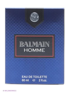 Туалетная вода BALMAIN