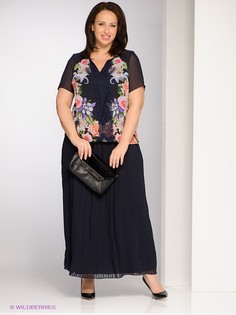 Платья Gemko plus size