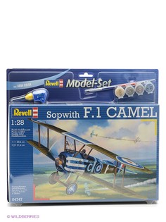 Игровые наборы Revell