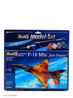 Игровые наборы Revell
