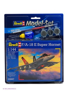 Игровые наборы Revell