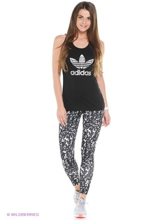 Леггинсы adidas