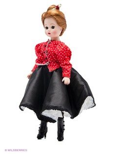 Куклы и аксессуары Madame Alexander