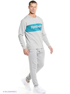 Джемперы Reebok