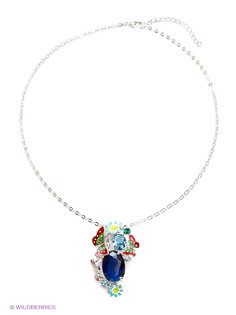 Колье Royal Diamond