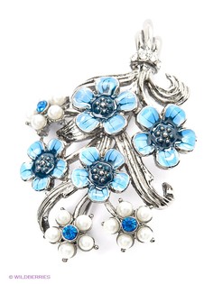 Броши Royal Diamond