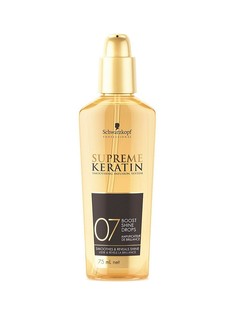 Средства для волос Supreme Keratin