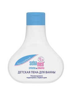 Гели Sebamed