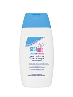 Гели Sebamed