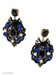 Серьги Lovely Jewelry