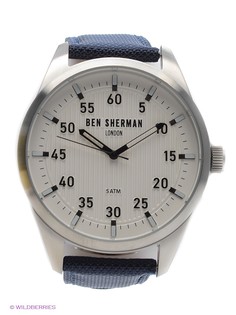 Часы Ben Sherman