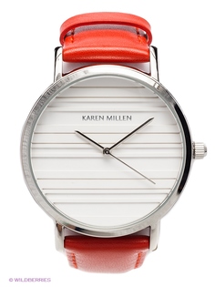 Часы KAREN MILLEN