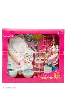 Развивающие игрушки OG Dolls