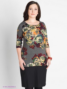 Платья Gemko plus size