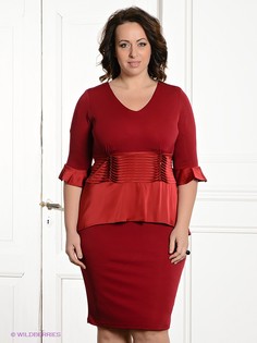 Платья Gemko plus size